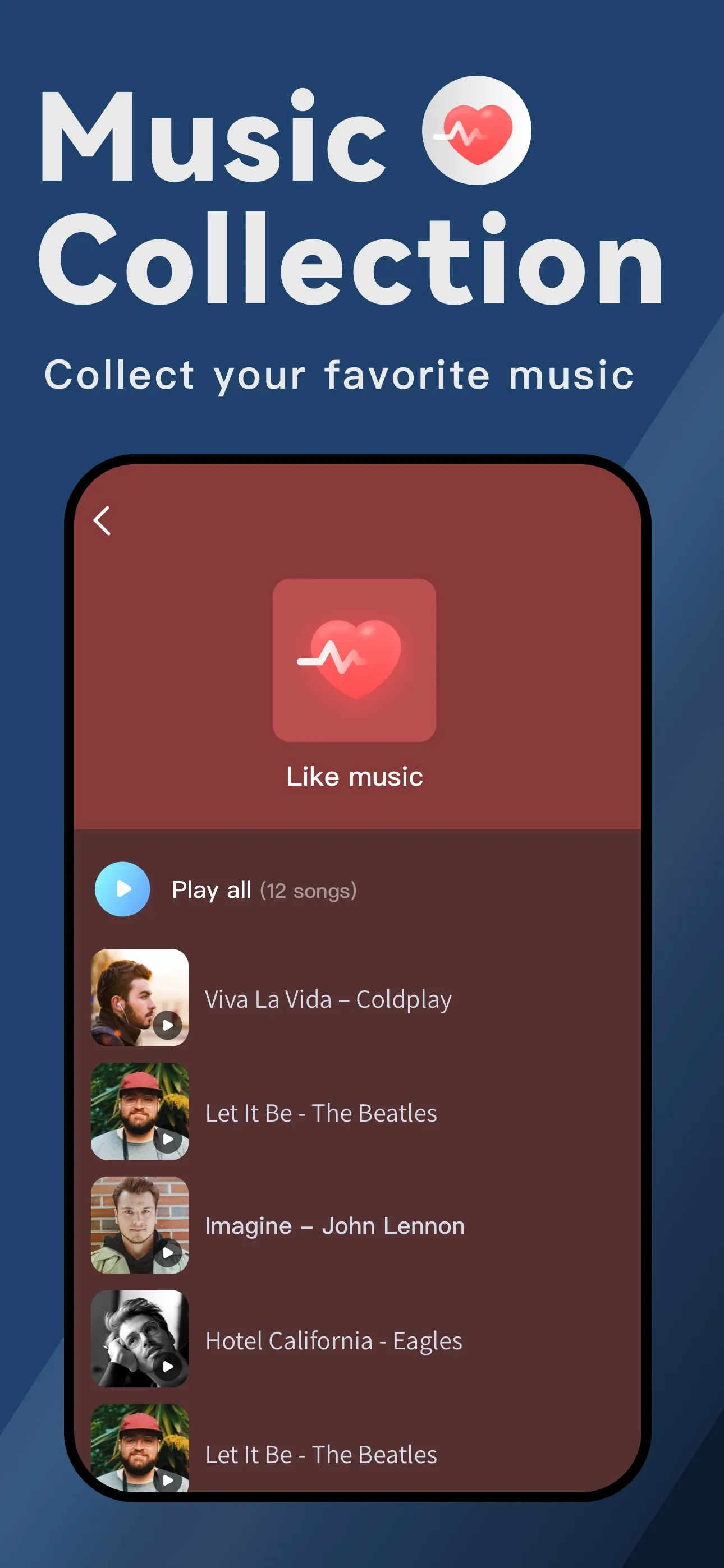 Music Recognition- Song Finder iphone screenshot 8