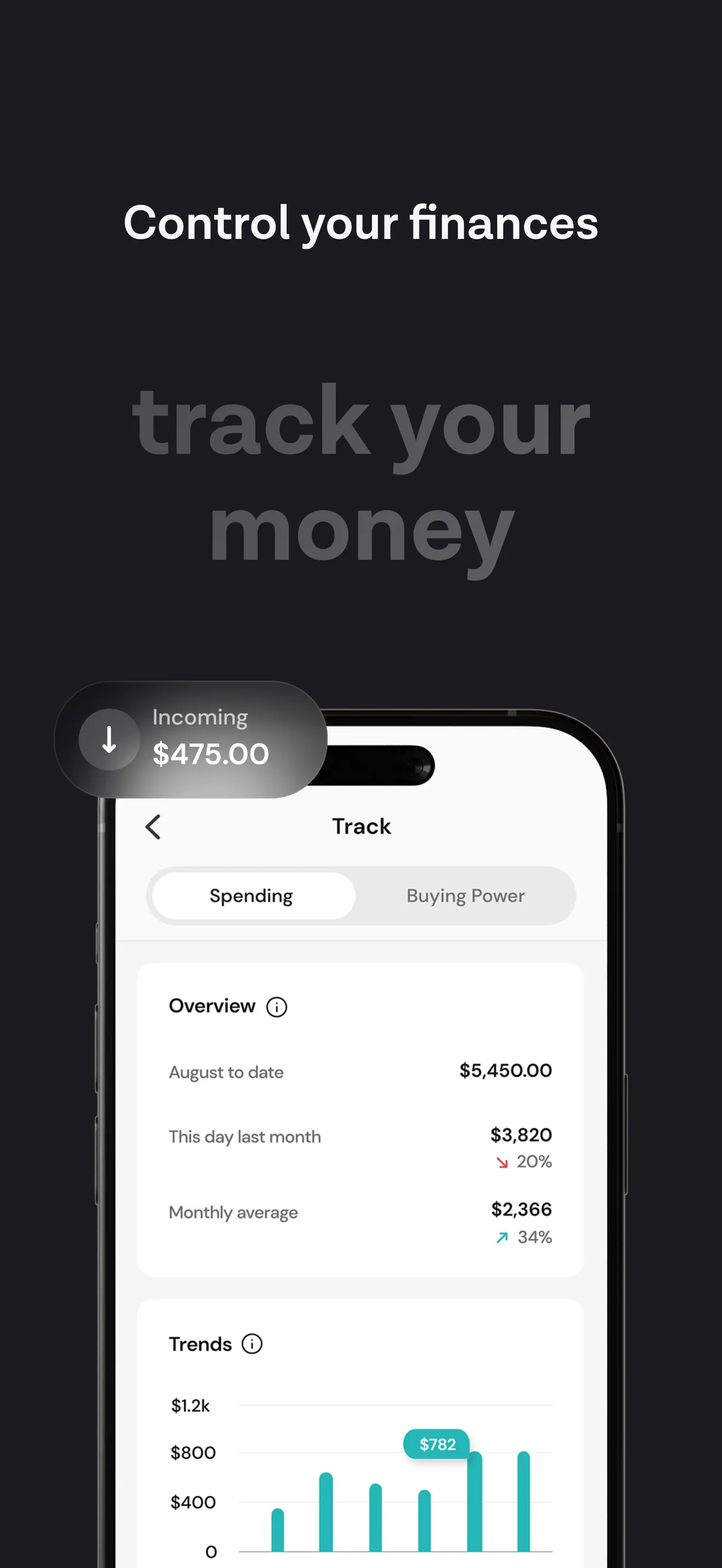 Yell Payment iphone screenshot 2