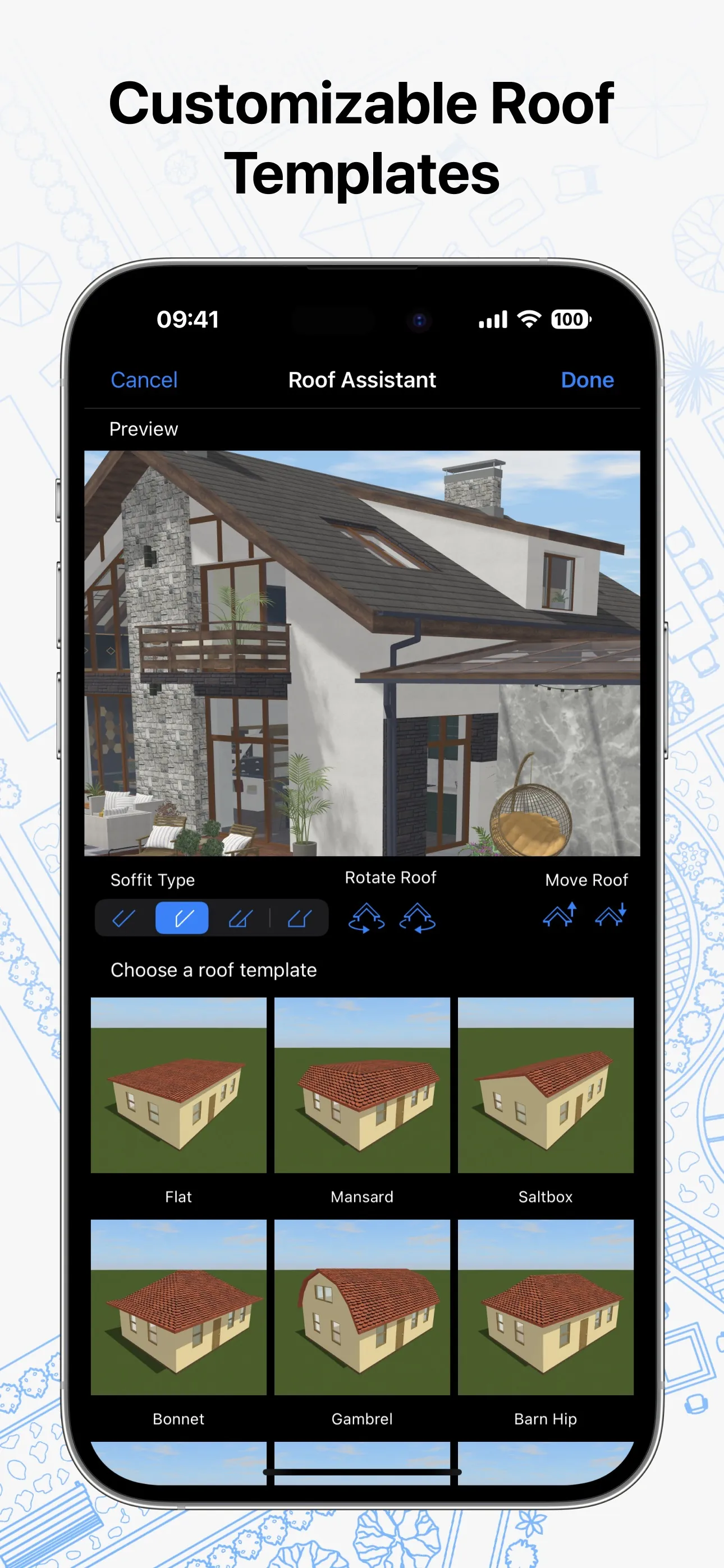 Live Home 3D - House Design iphone screenshot 10