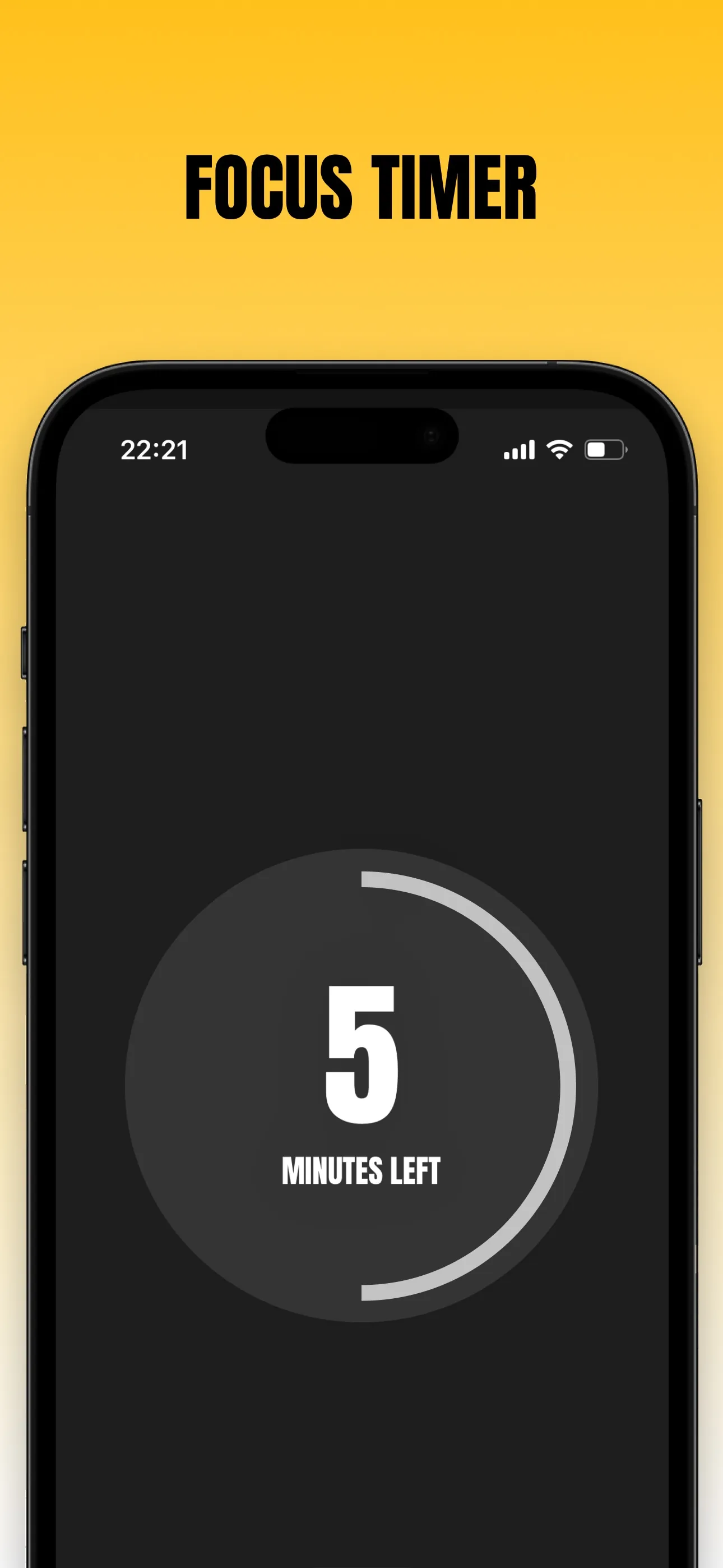 Evo - The Everything App iphone screenshot 7