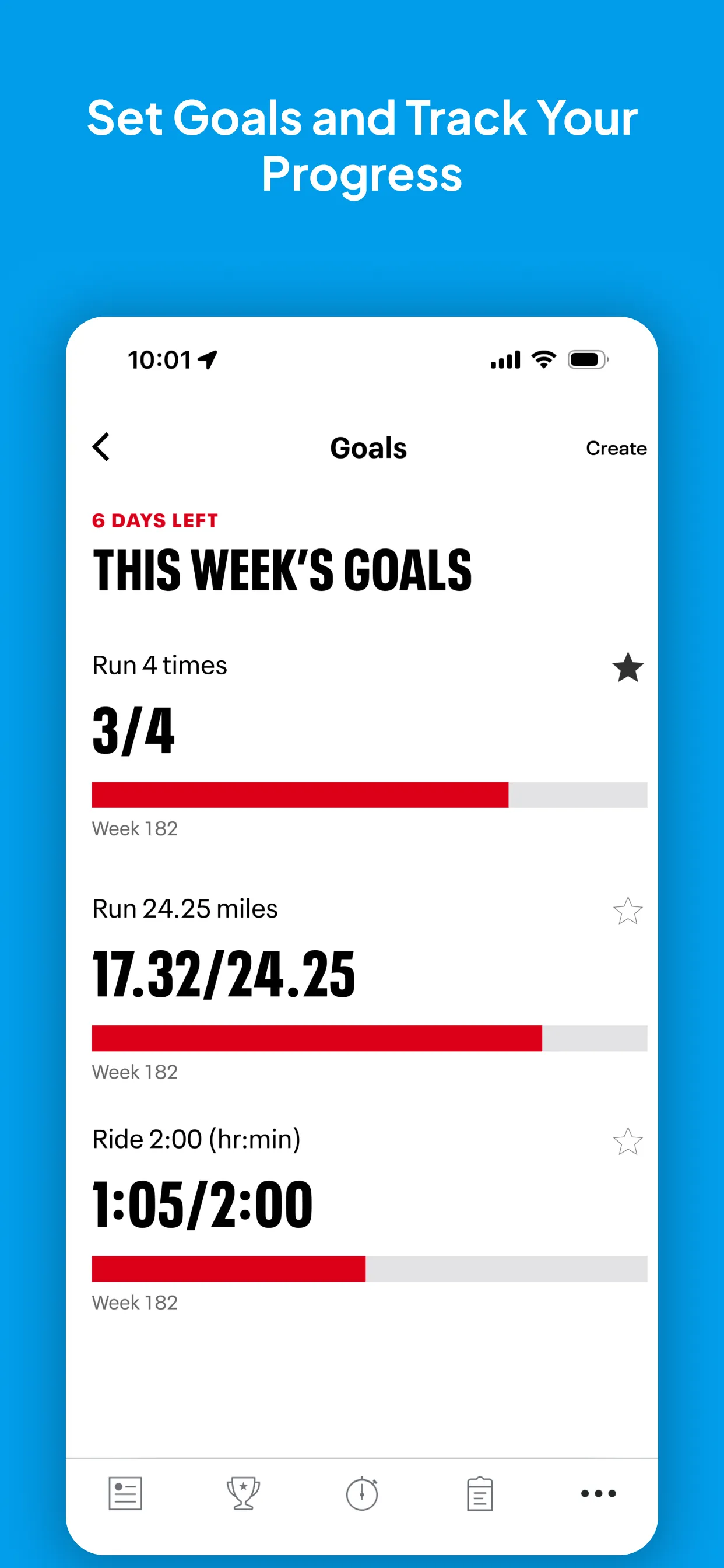 Map My Run GPS Running Tracker iphone screenshot 7