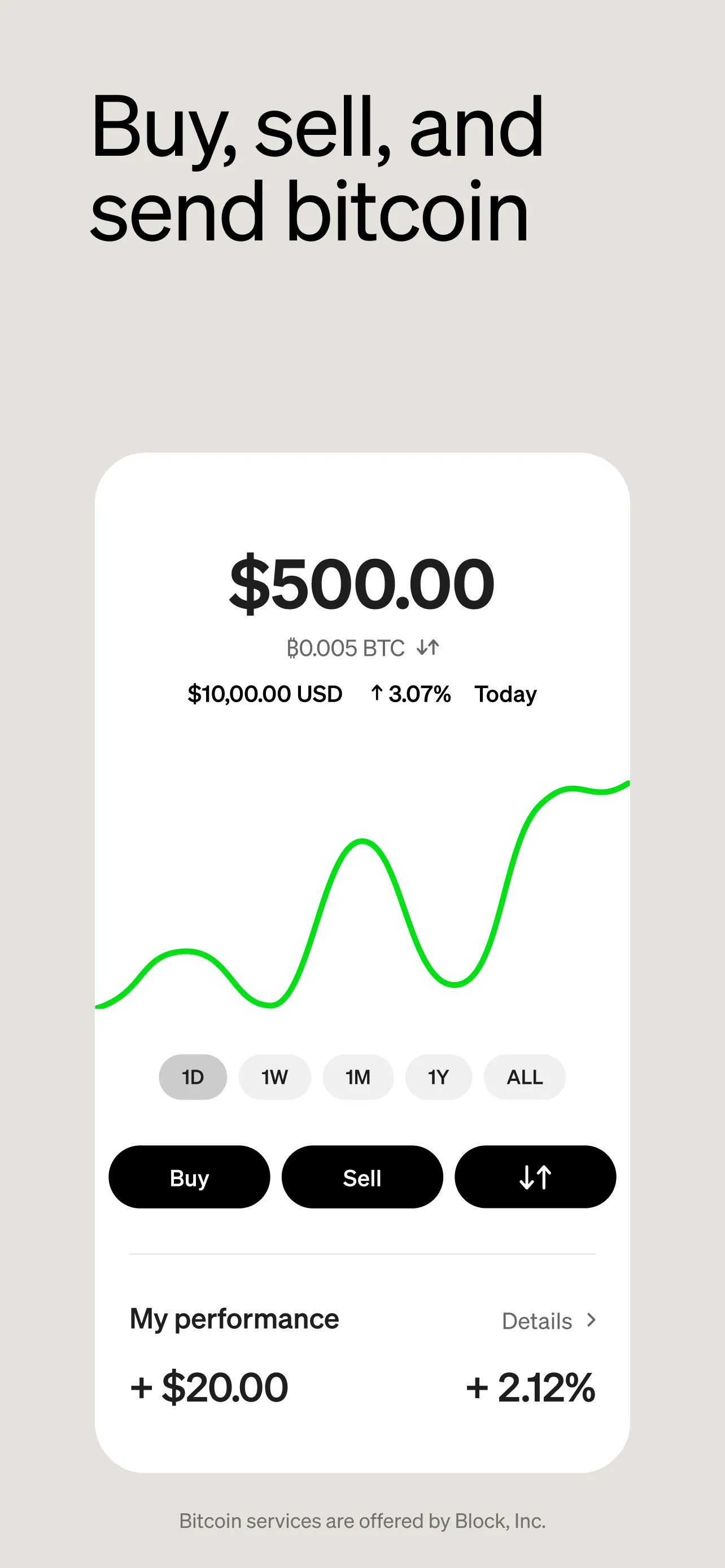 Cash App: Mobile Banking iphone screenshot 5
